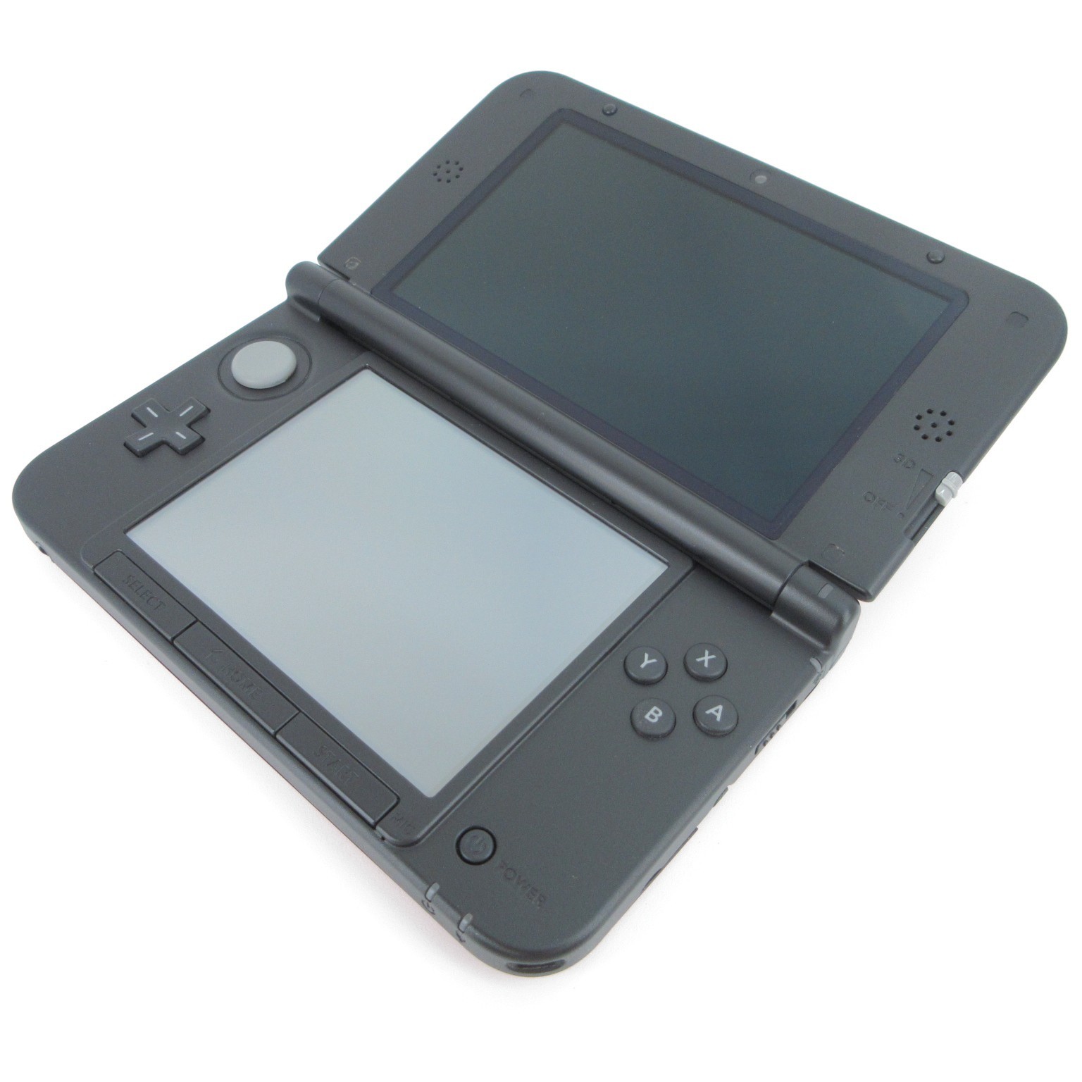 【Near Mint】Nintendo 3DS LL XL Red x Black Console Japanese Ver #RET1106/01