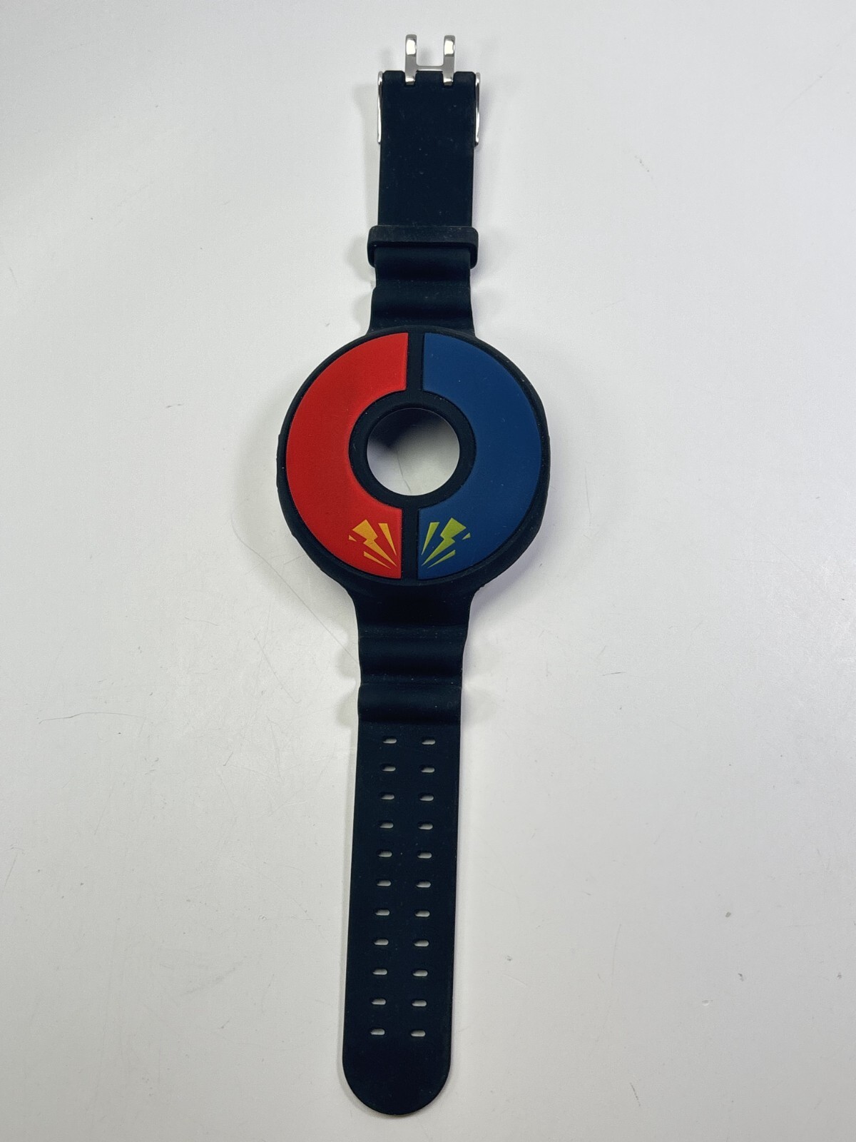 WRIST BAND FOR Nintendo Pokémon GO Plus+ PMC-004 Bluetooth Accessory Pokeball