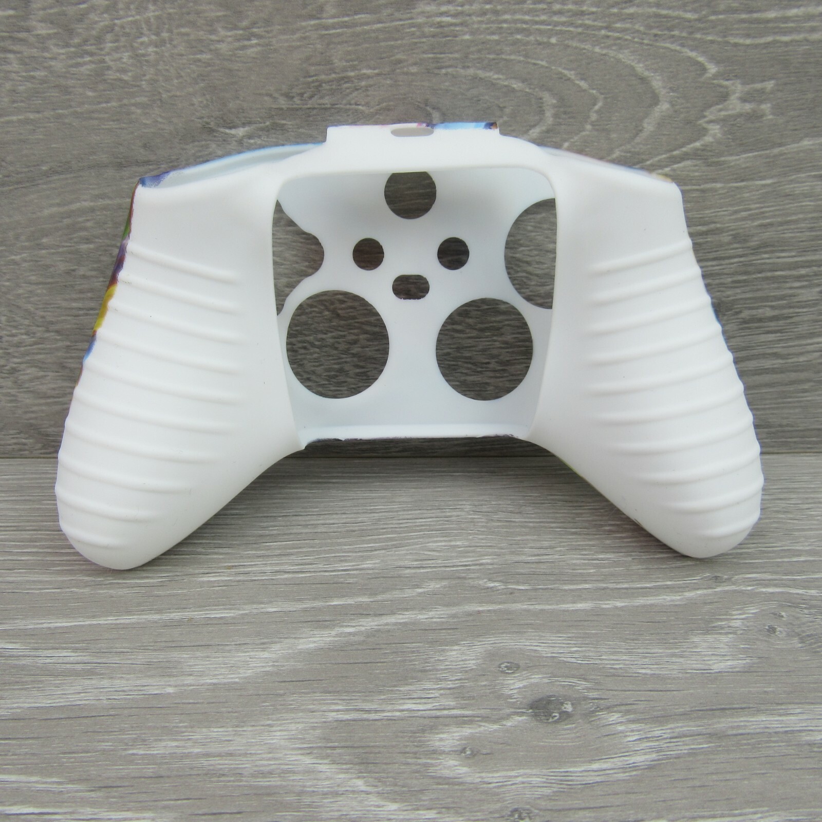 Silicone Grip Cover For Xbox One Series X Controller Multi Color Design