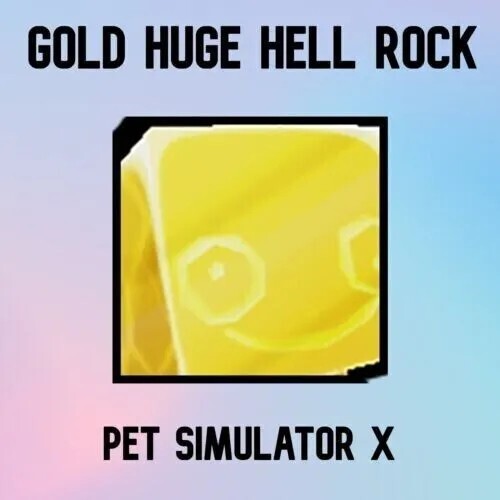 Pet Sim Simulator 99 PS99 Roblox Game Huges/Gems/Enchants Items