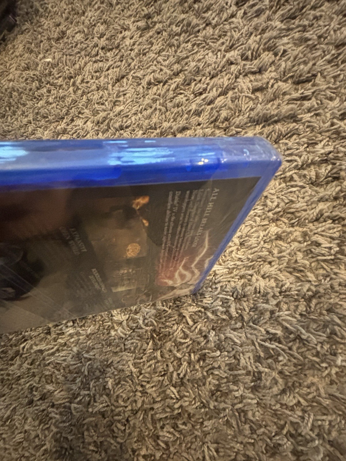 BRAND NEW 🆕 Diablo IV 😈 Sony PlayStation 4 PS4 🔥 READ 🔥