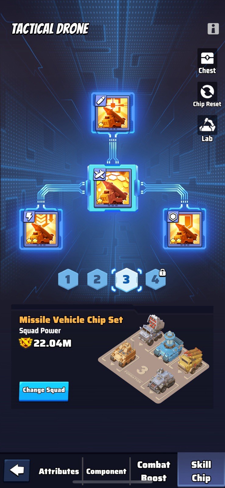 Last War Survival Server 1760 HQ 30 T10 VIP 13 Top Alliance