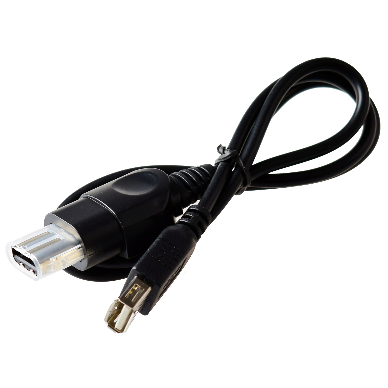 PC Female USB To Xbox Console Converter Cable US Seller Fast Ship