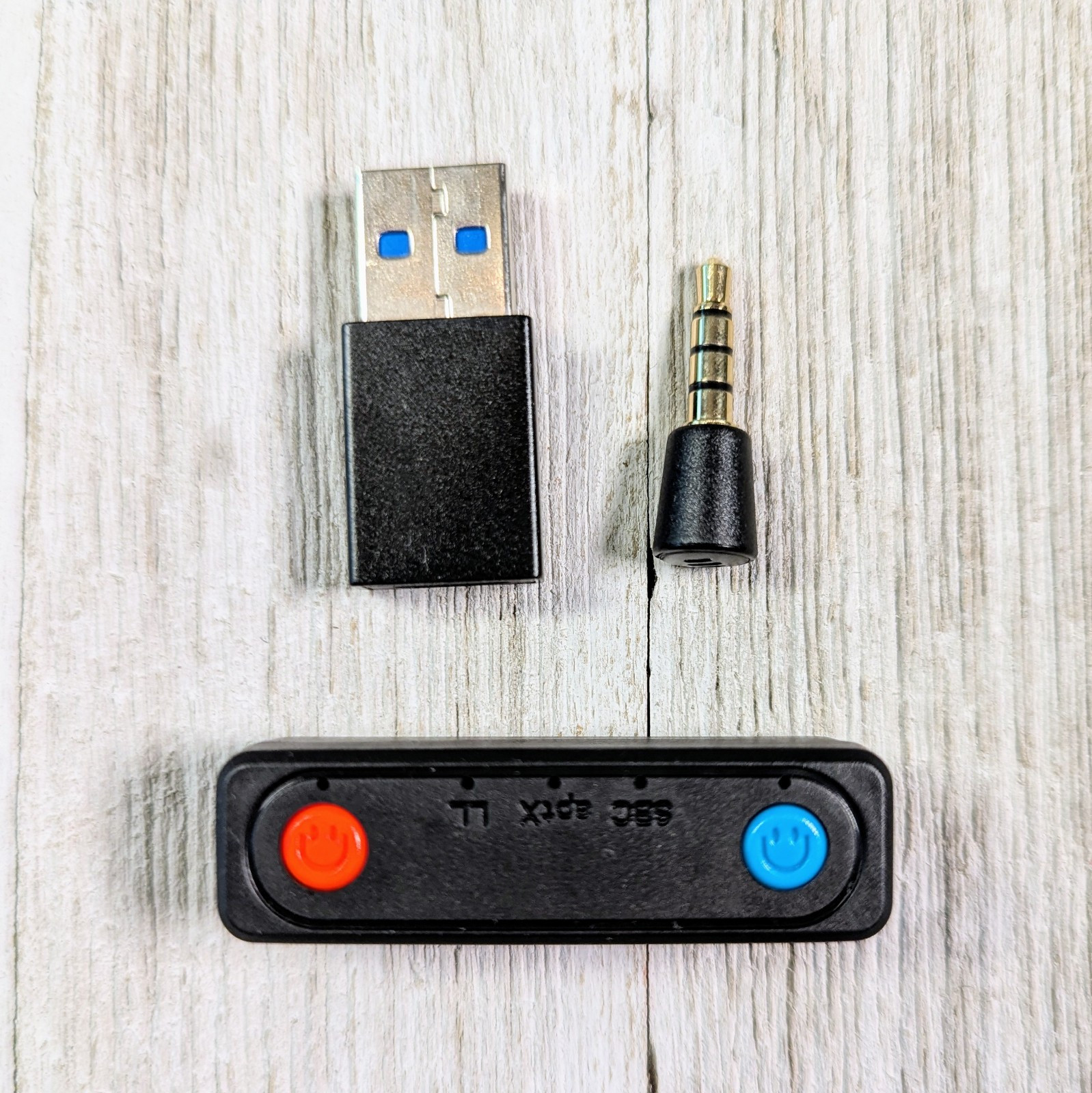 Nintendo Switch Bluetooth Adapter USB-C