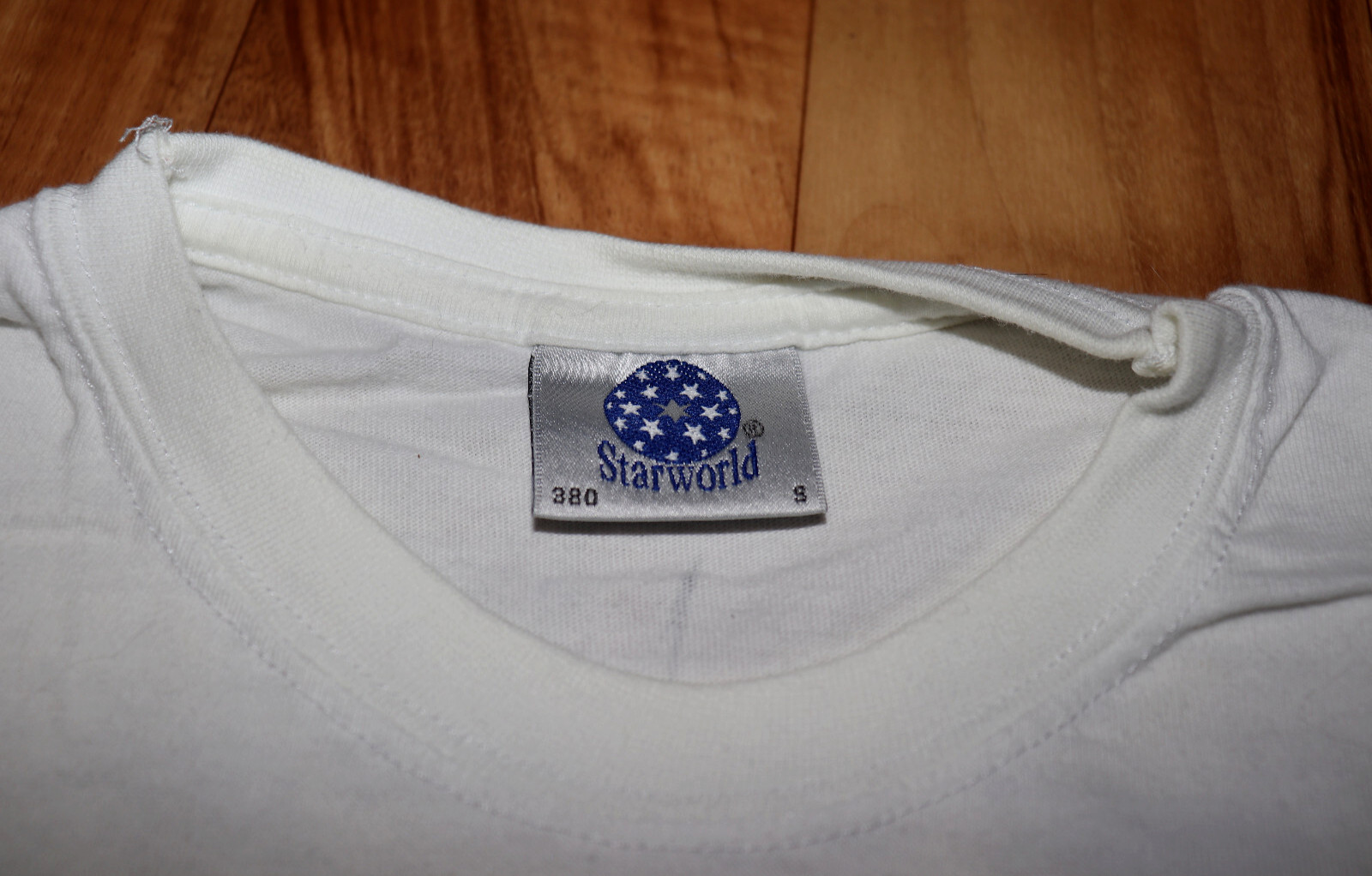 Aion PC Windows Rare Promo T Shirt Size : S