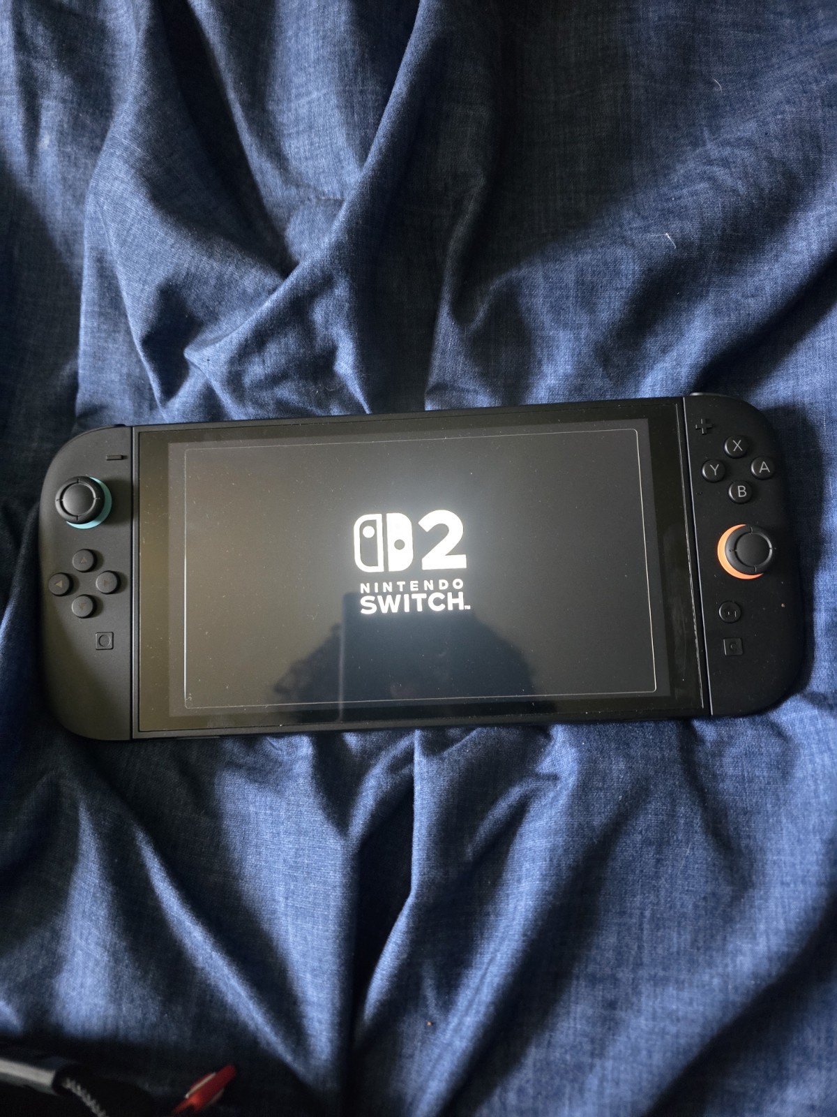 Nintendo Switch 2 Comes with Free Case and Pro Controller Tested Working