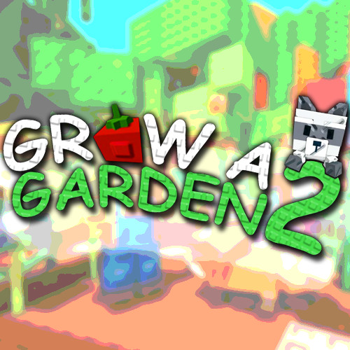 🌱GROW A GARDEN 2 | 50,000,000 Sheckles [⚡FASTEST DELIVERY・CHEAPEST⚡] GAG2 seed