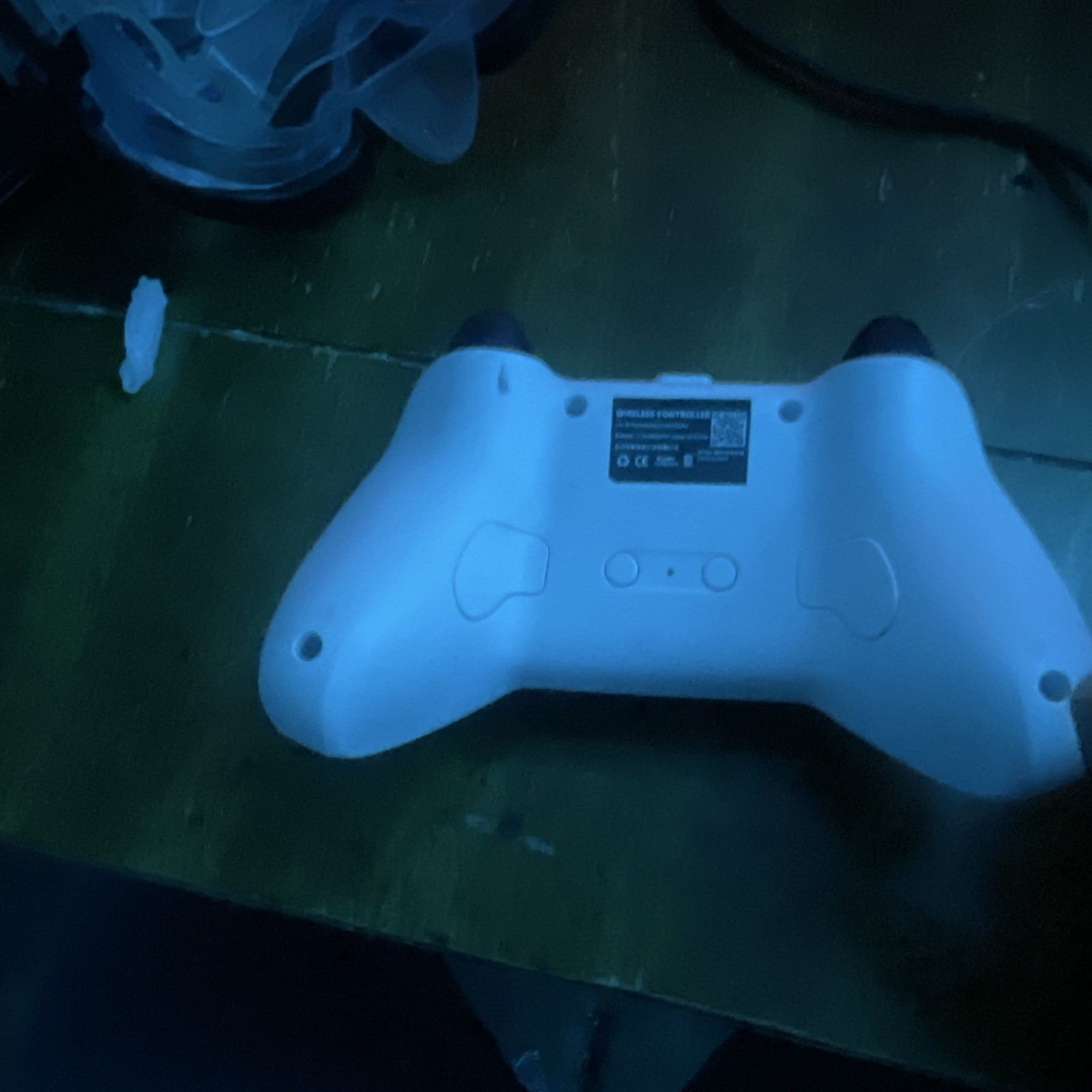 Zen controller ps5 Xbox Nintendo ￼