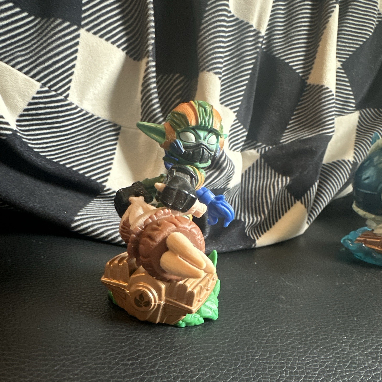 Activision Skylanders Super Chargers Lot of 4