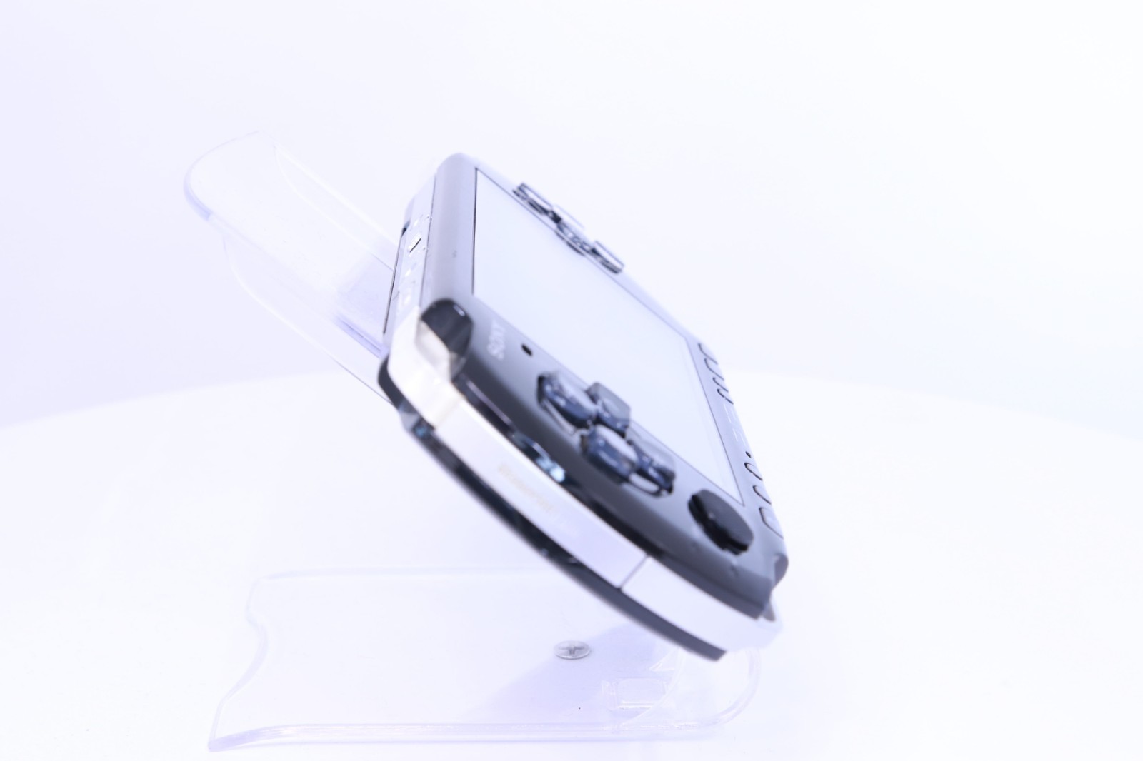 JP Game Sony PSP 3000 Console Only [ Rank : A] Color：Black