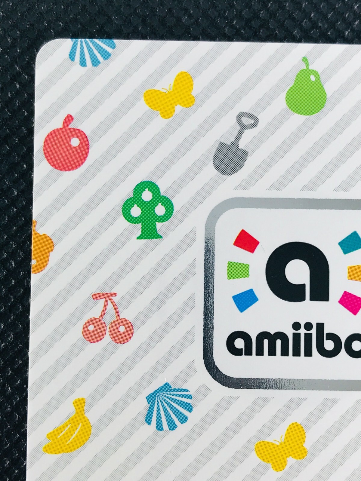 Grams 211 amiibo Animal Crossing Series 3 Japanese Card Game NINTENDO