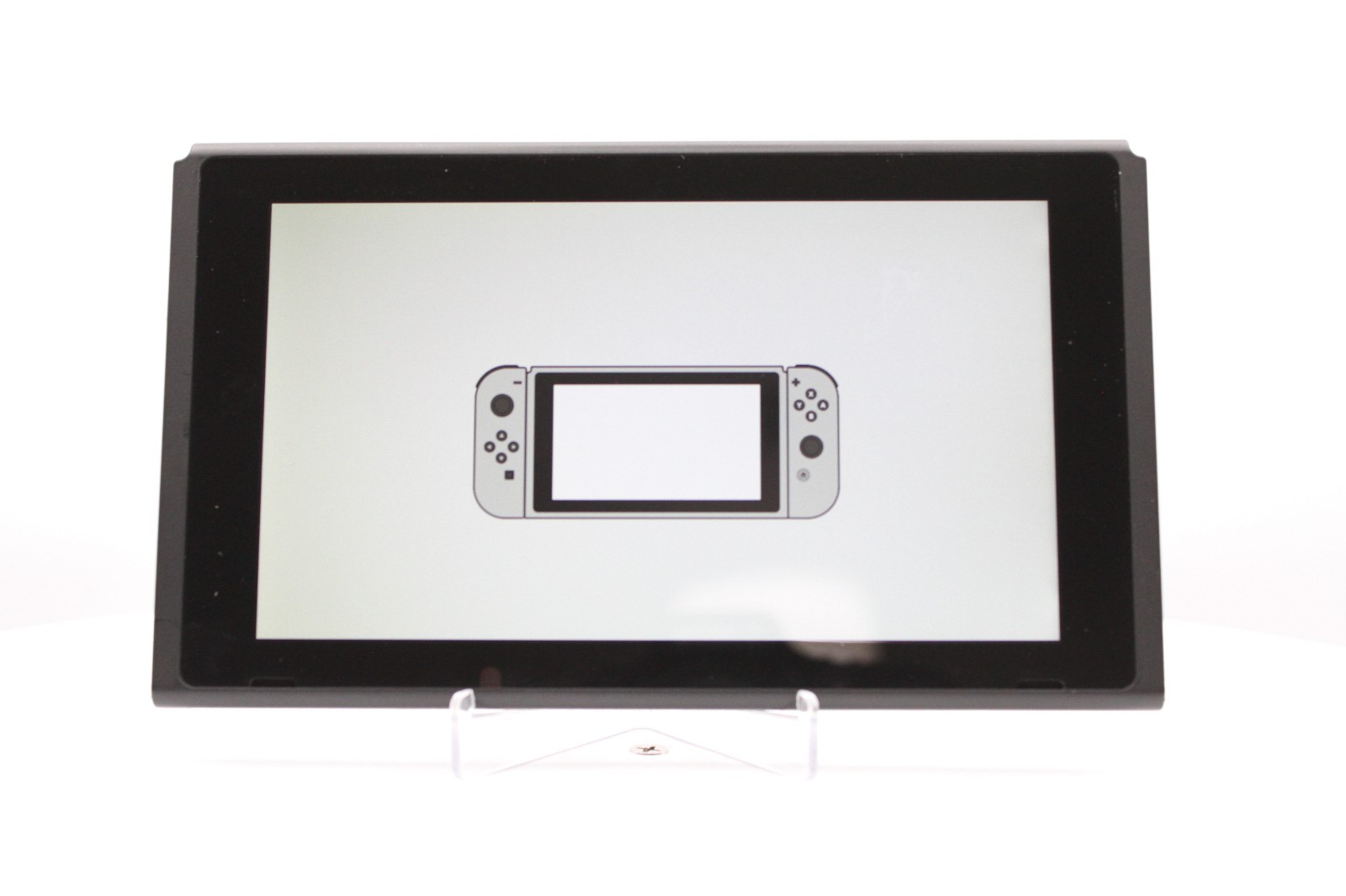 Nintendo Switch Unpatched V1 Hac-001 2017 Console Region Free Rank A From US