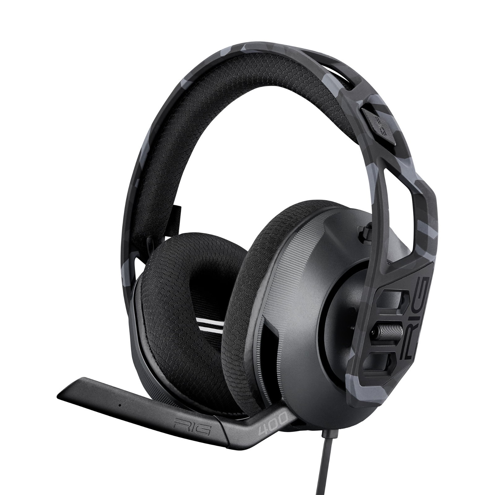 RIG 400 GEN 2 HX WIRED Gaming Headset for Xbox Series X|S, One, PC (10-1711)™