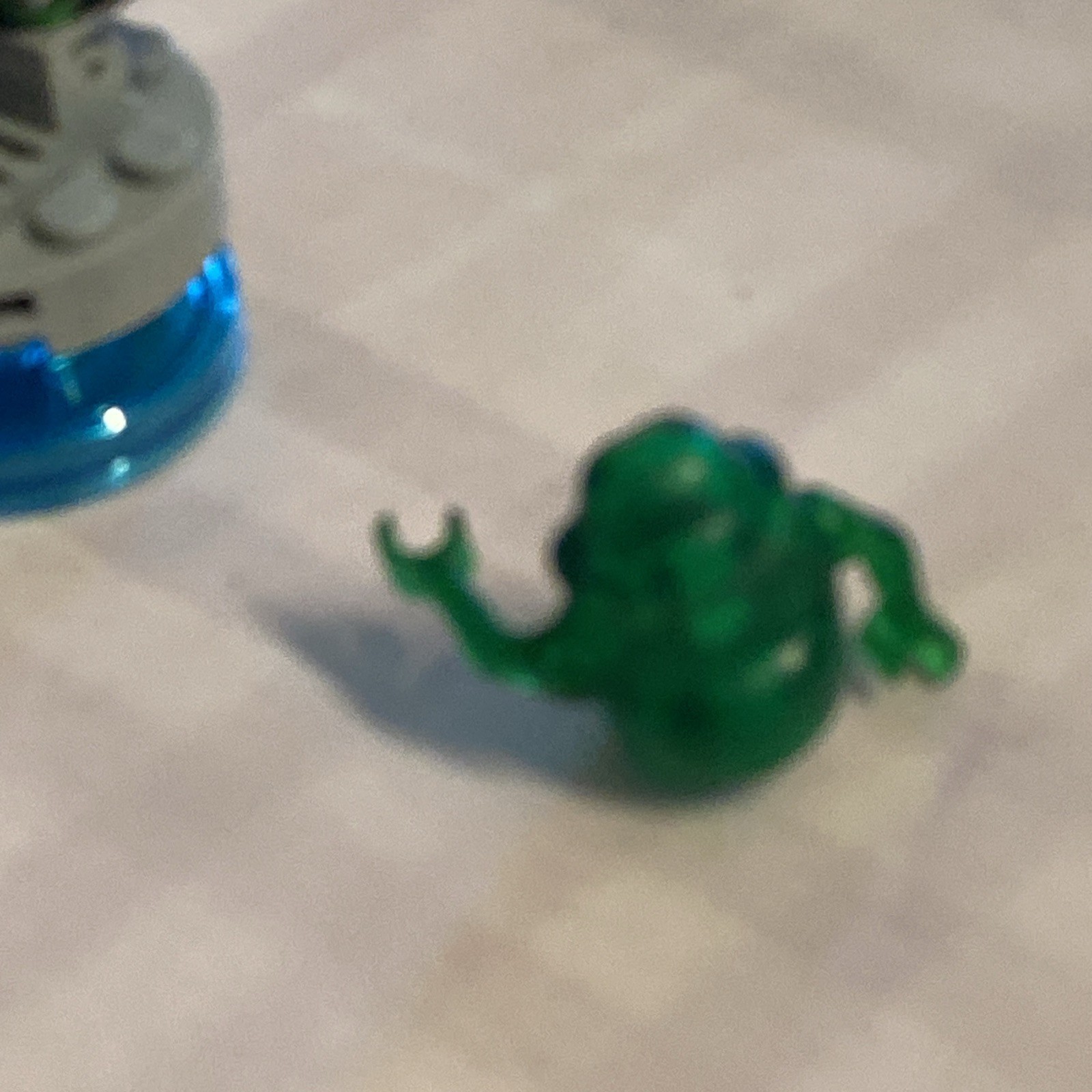 Lego Dimensions 71241 Slimer & Slime Shooter Ghostbusters