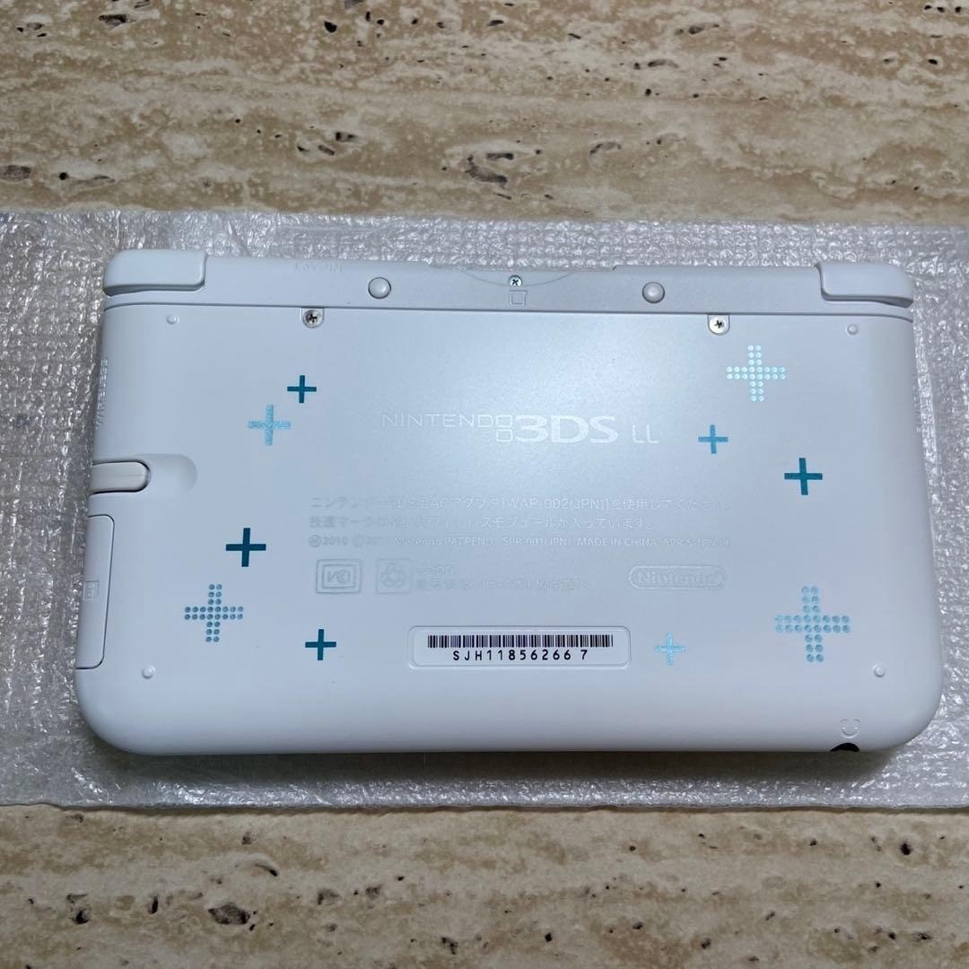 Nintendo 3DS LL New Love Plus Complete Set Rinko Deluxe CIB 7229