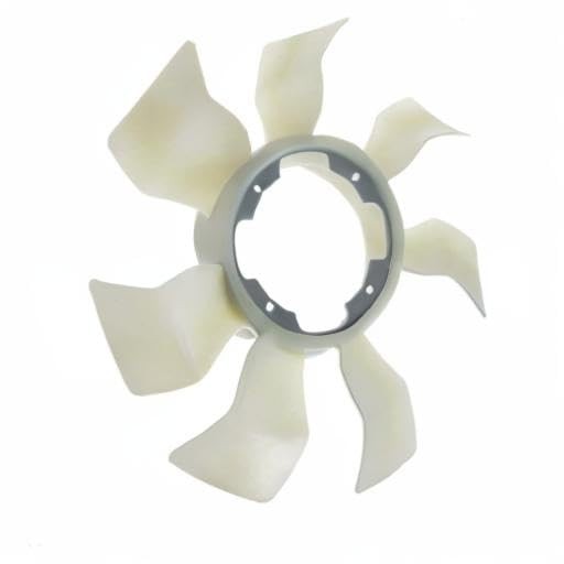 Cooling Fan Blade for Infiniti Q45 QX4 FX45 Nissan Pathfinder