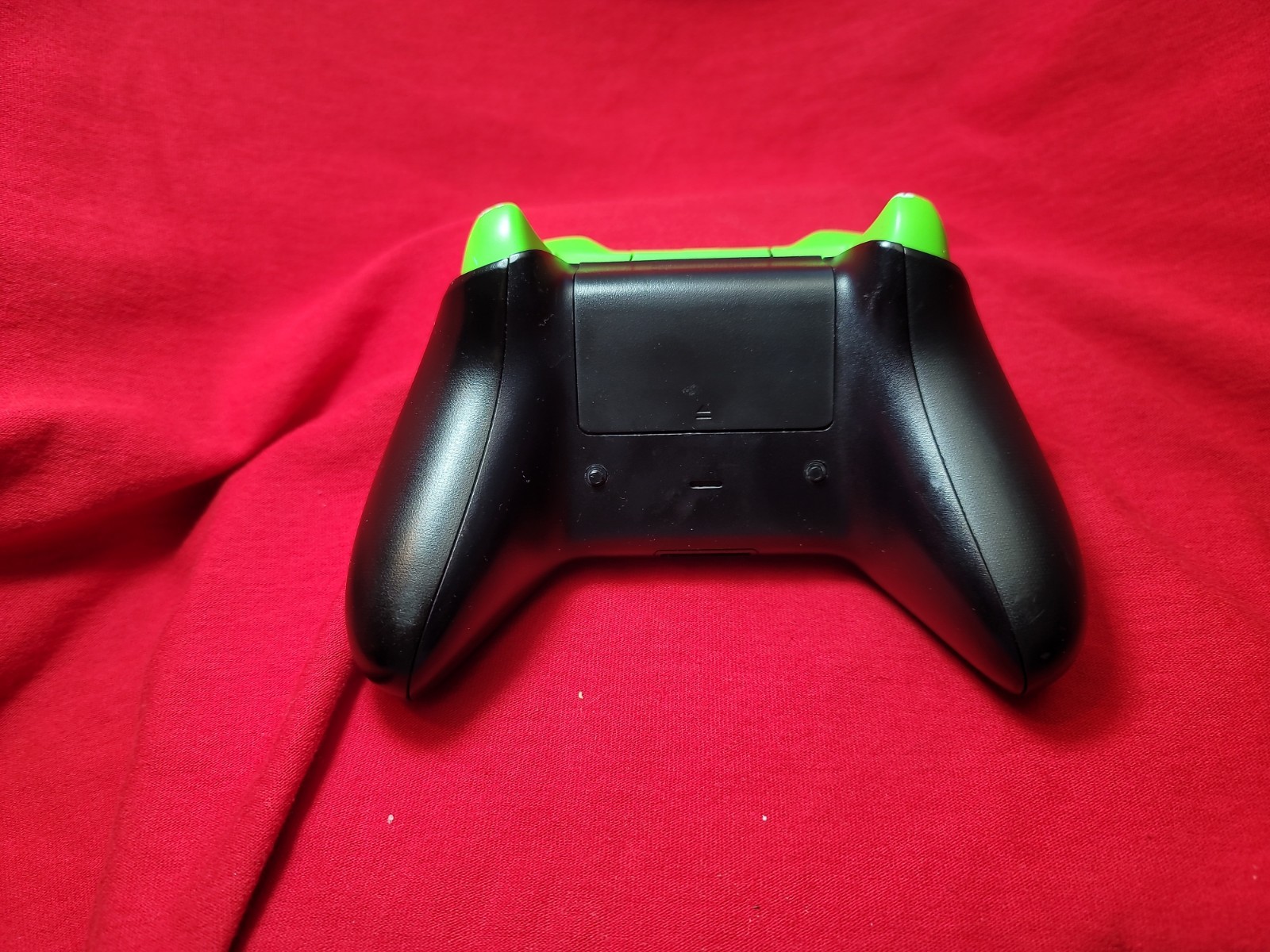 Xbox One Wireless Controller 1537 Scuf (New Joysticks) Check Description
