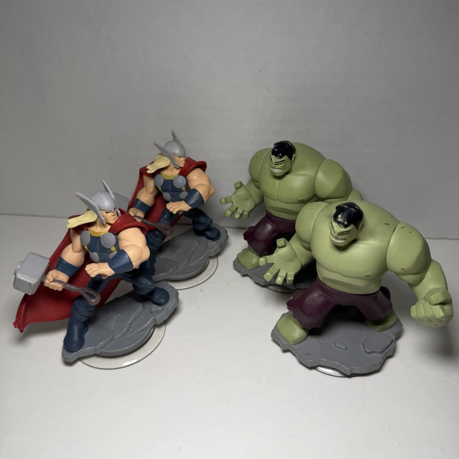 Disney Infinity 1.0 2.0 Mixed lot 20 Piece LOT *READ DESCRIPTION*