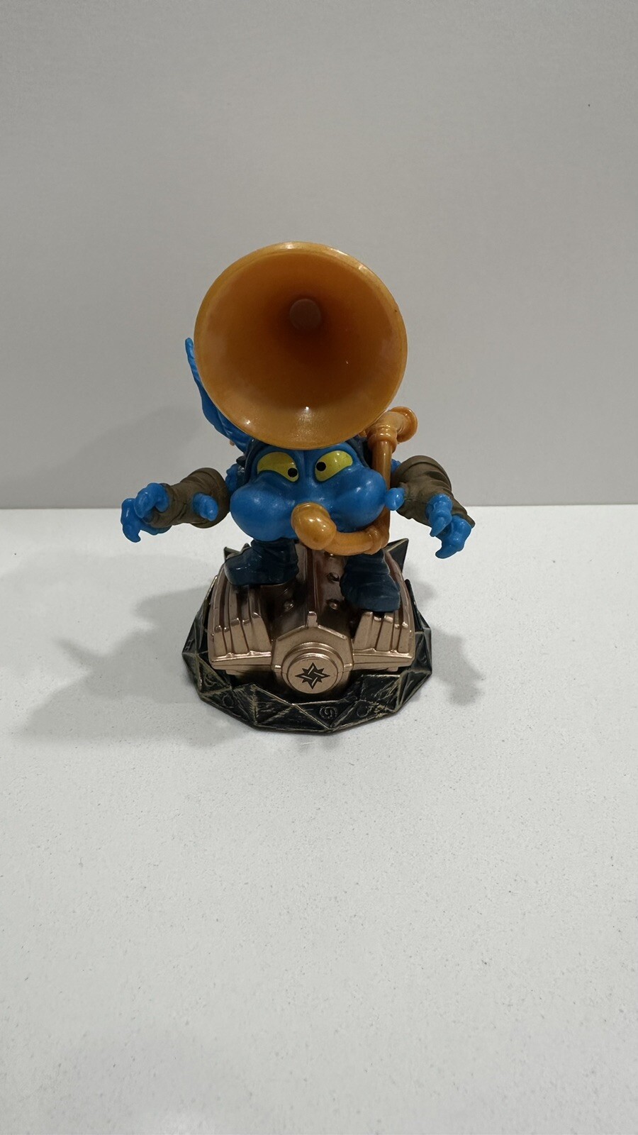 Skylanders Superchargers Figure – Big Bubble Pop Fizz – Magic Element