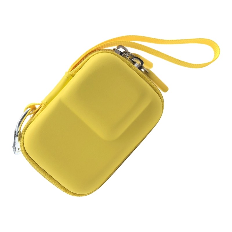 Shockproof EVA Shell Case For Action Series Offers Reliable Protections