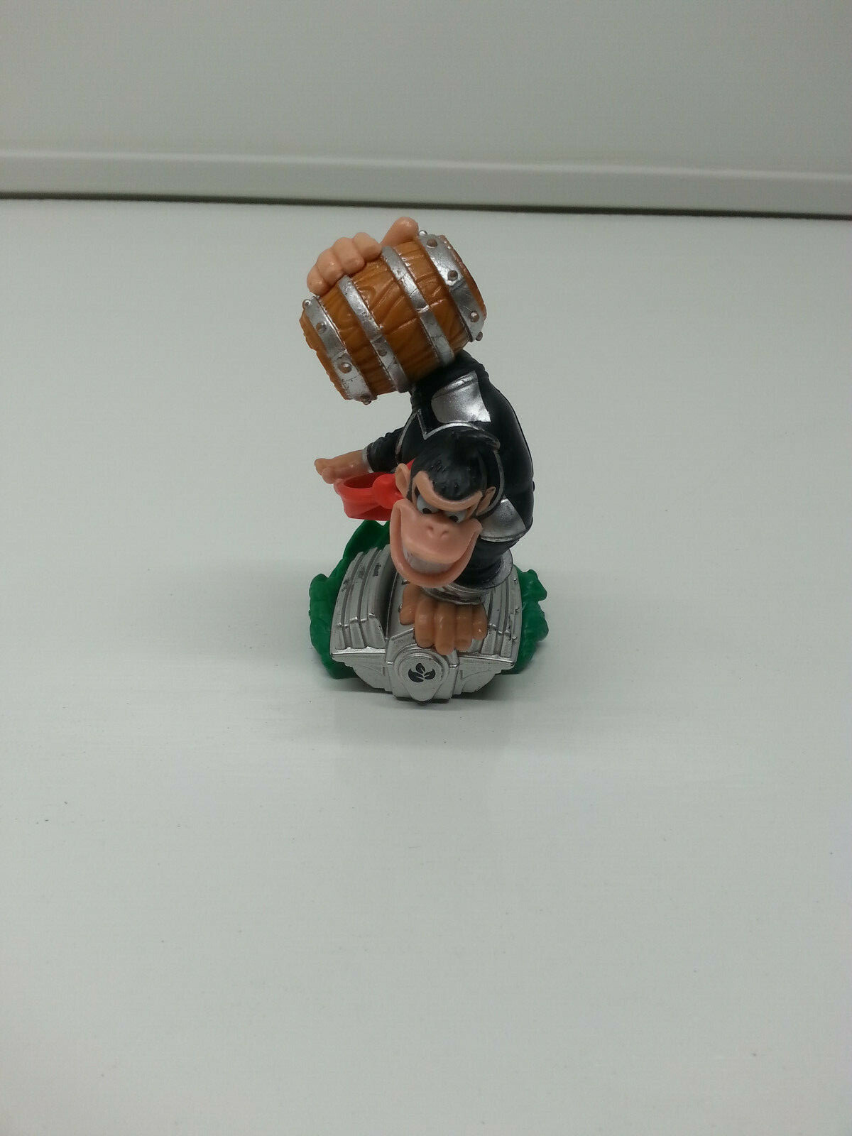 Amiibo DARK Donkey Kong & DARK Barrel Blaster AMIIBO & SKYLANDERS SUPERCHARGER