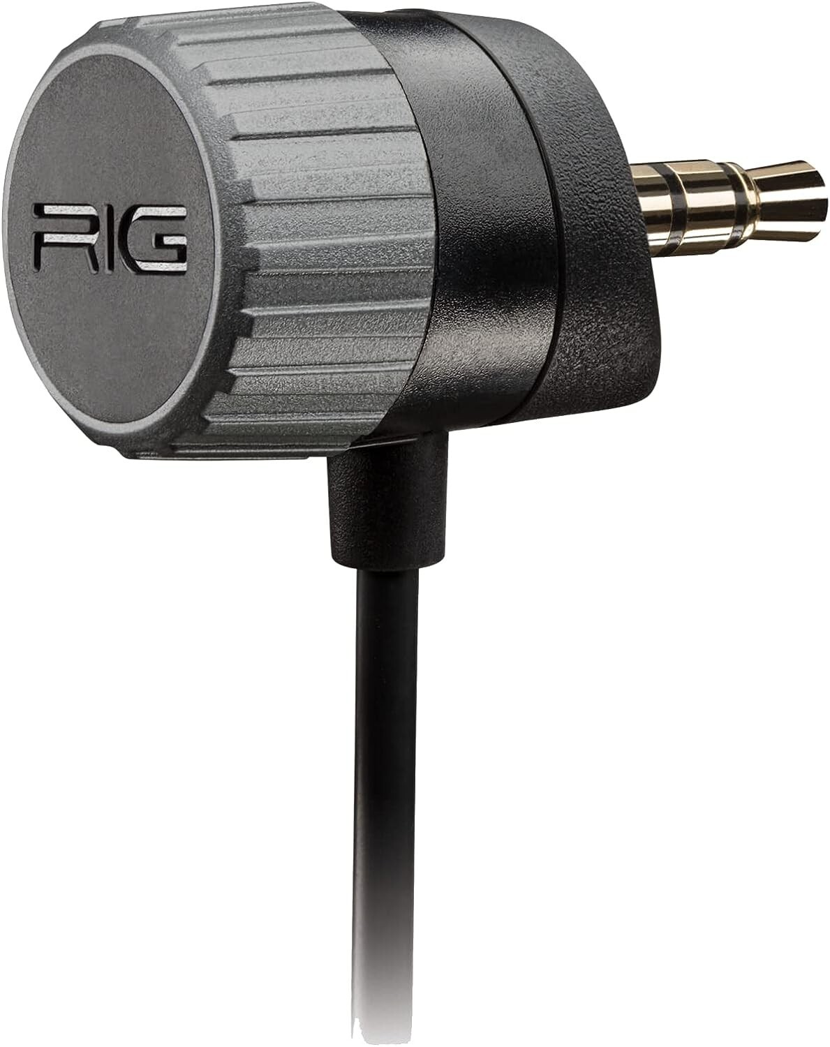 Plantronics RIG 500 PRO HX Wired Gaming Headset for Xbox One – Black & Gold