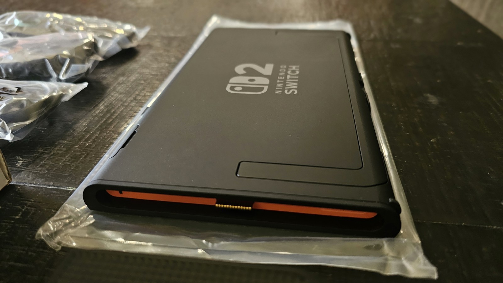 Nintendo Switch 2 with Supcase Protector- Unopened Dock And Controller