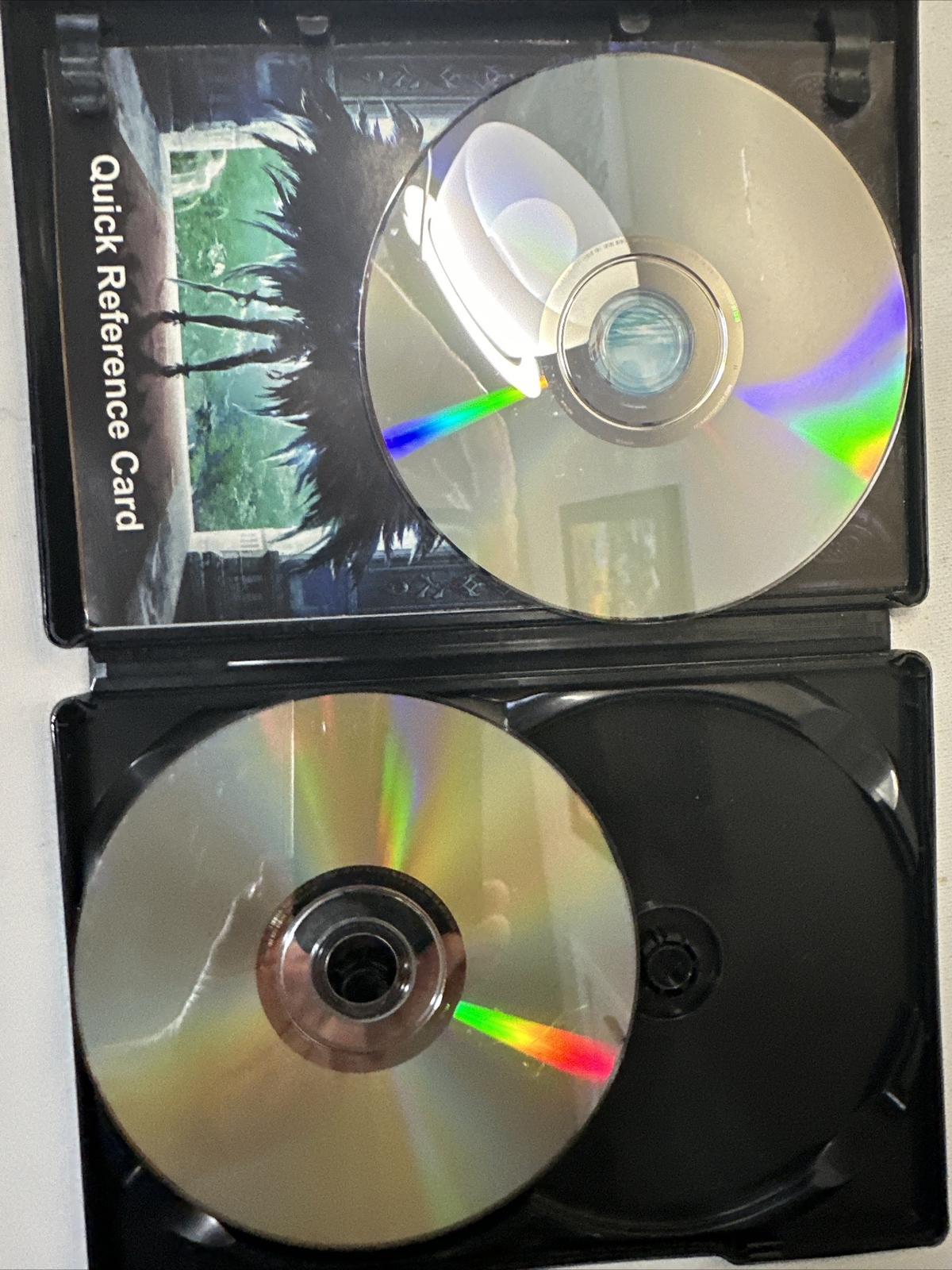 Aion (PC, 2009) Steelbook