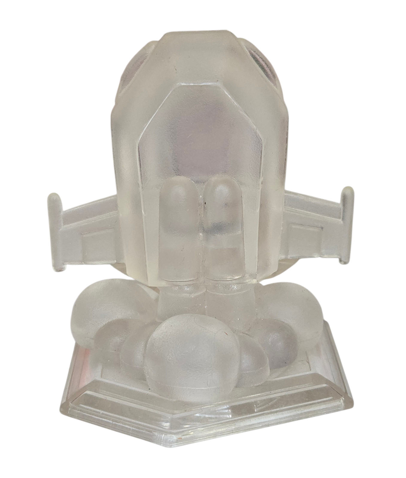 2013 Disney Infinity 1.0 Crystal Toy Story in Space Playset Piece INF-2000004