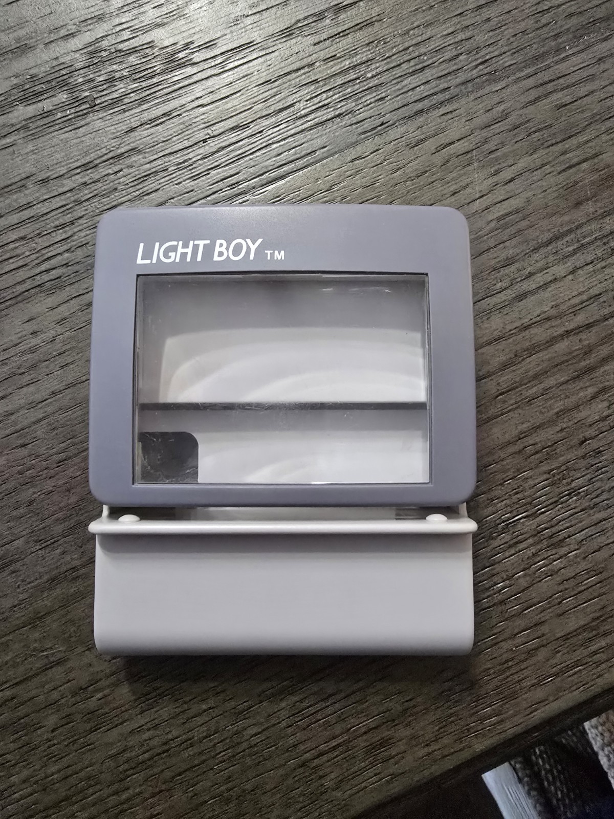 Original Light Boy