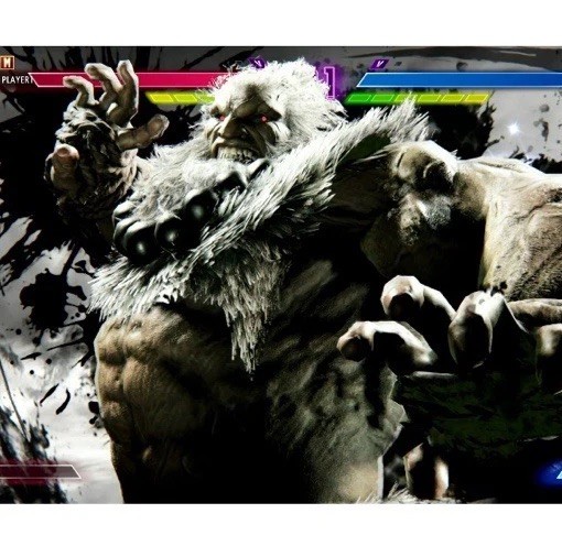 Street Fighter 6 Year 1-2 Fighters Edition for Nintendo Switch 2