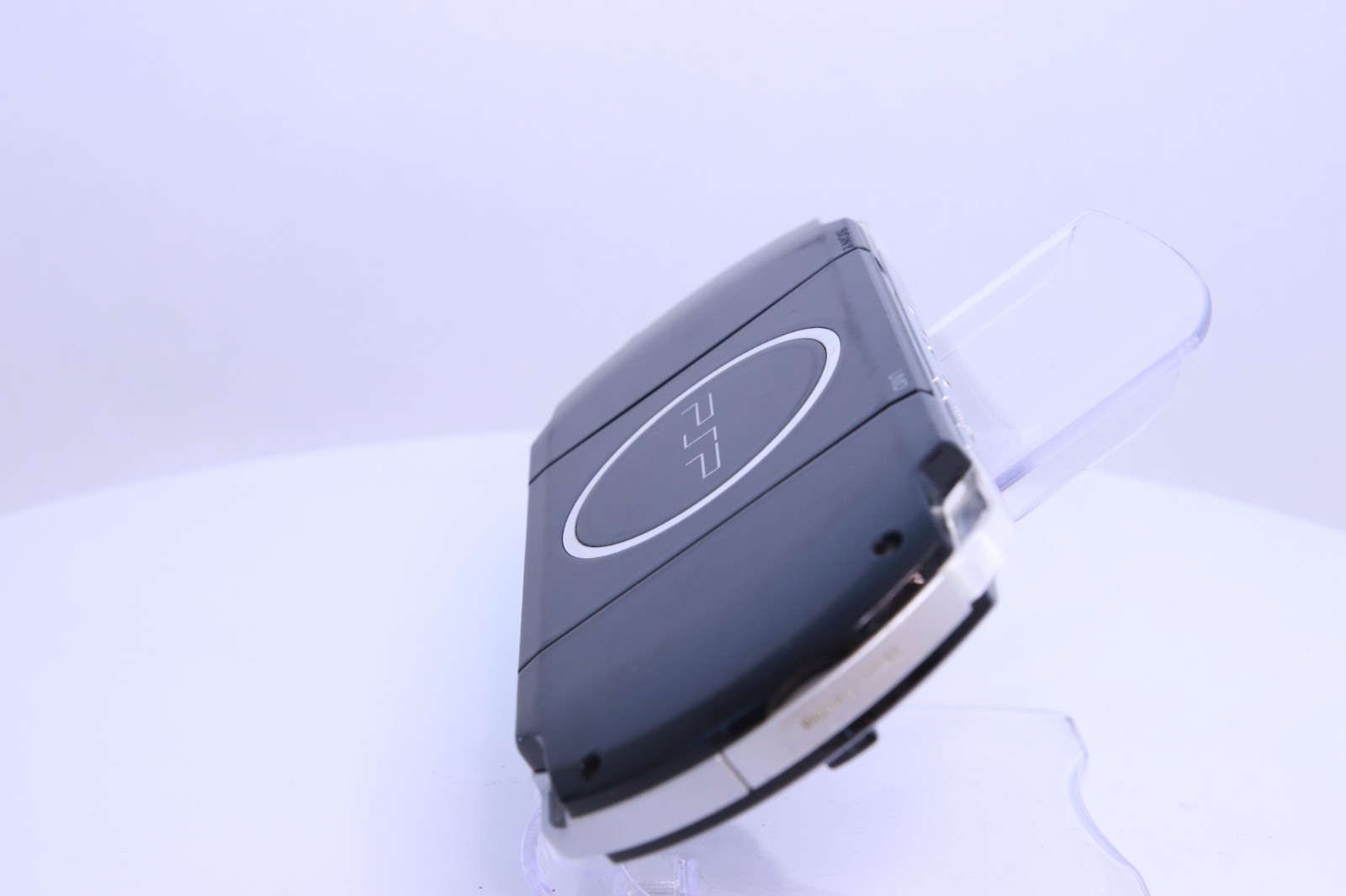 JP Game Sony PSP 3000 Console Only [ Rank : B] Color：Black
