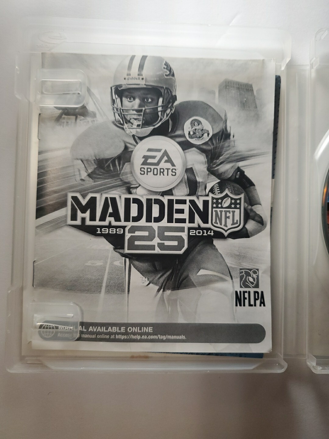 Madden 25 (K020)