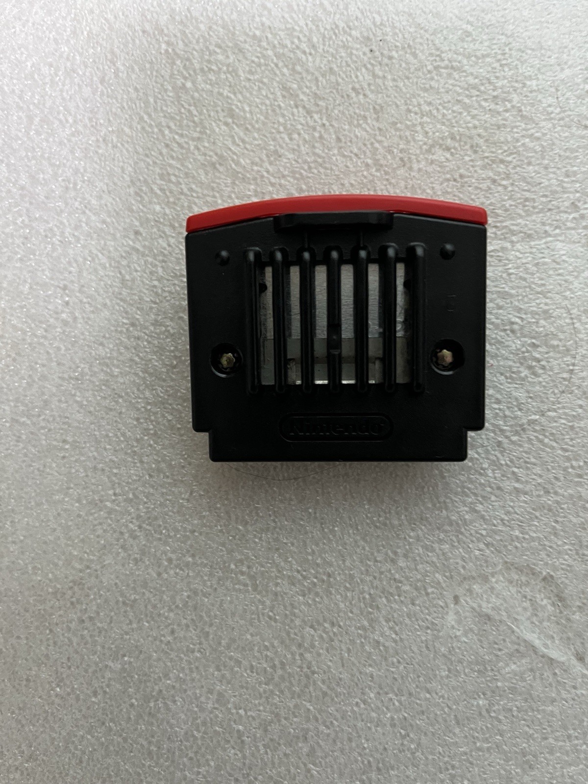 Nintendo 64 Expansion Pak Pack Official Memory OEM Original NUS-007 N64 Japan JP