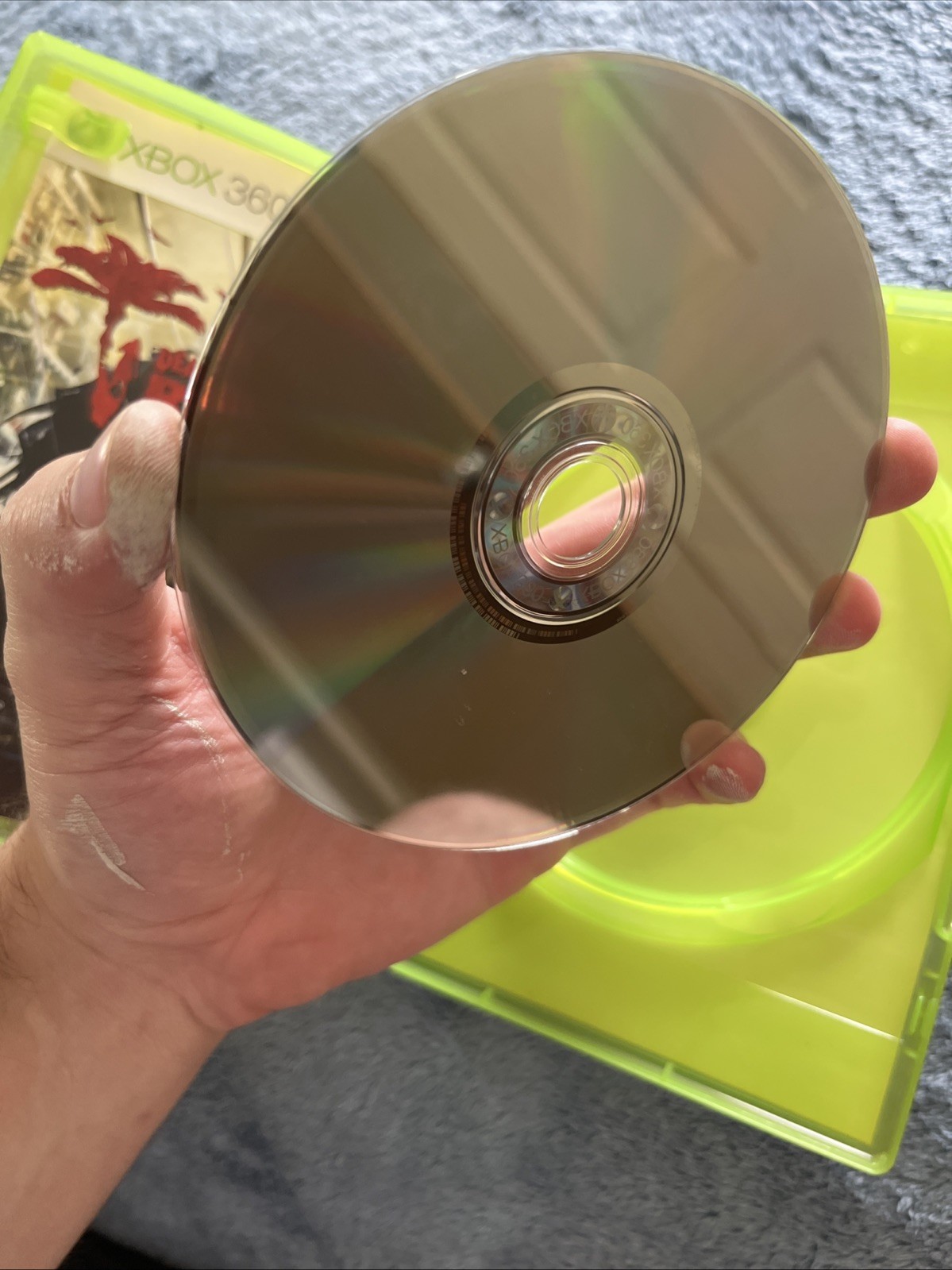 Dead Island: Riptide – Microsoft Xbox 360 Tested