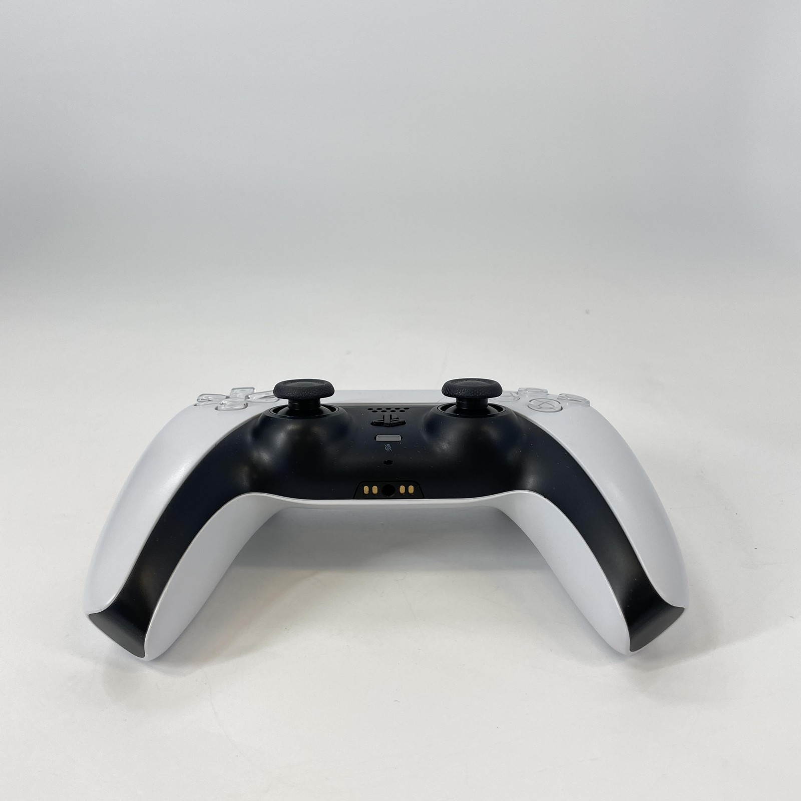 Sony PlayStation 5 Disc Edition Console White 825GB + 2TB w/ HDMI – Very Good