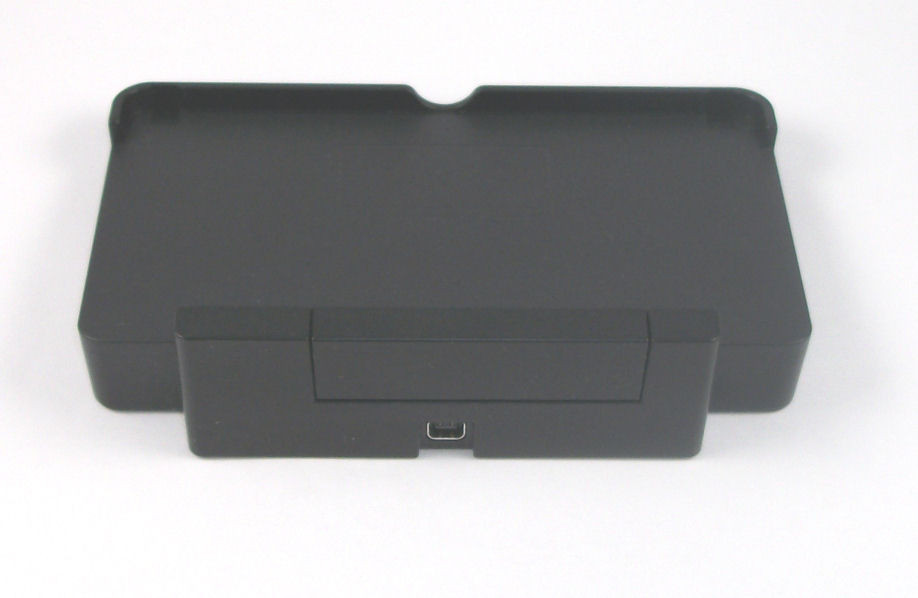 USA SELLER NEW OFFICIAL Nintendo 3DS CTR-001 CTR-007 Charging Cradle Dock