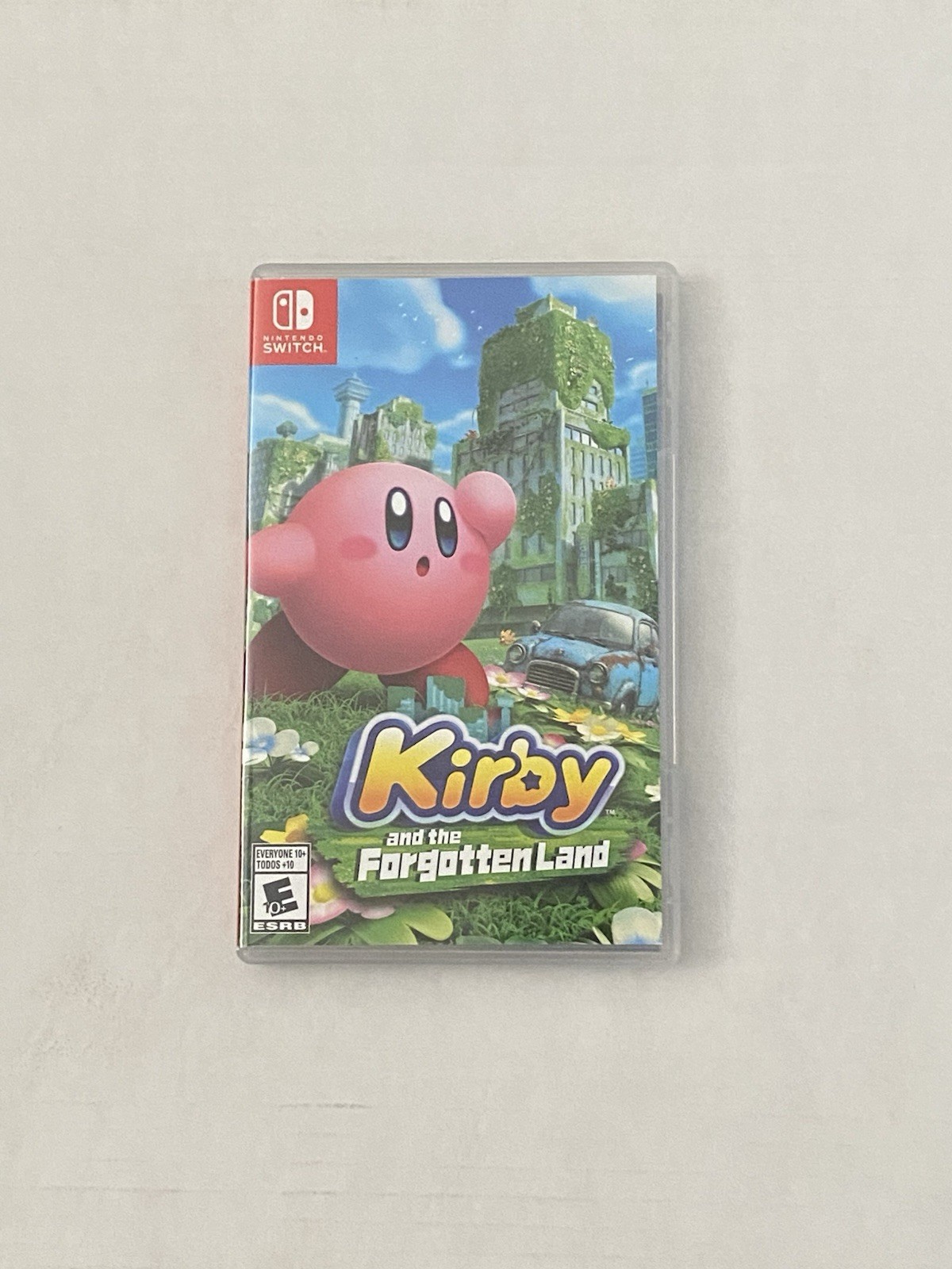 Nintendo Switch Physical Games Lot Bundle – 10+ Cartridges (Mario 3D All-Stars)