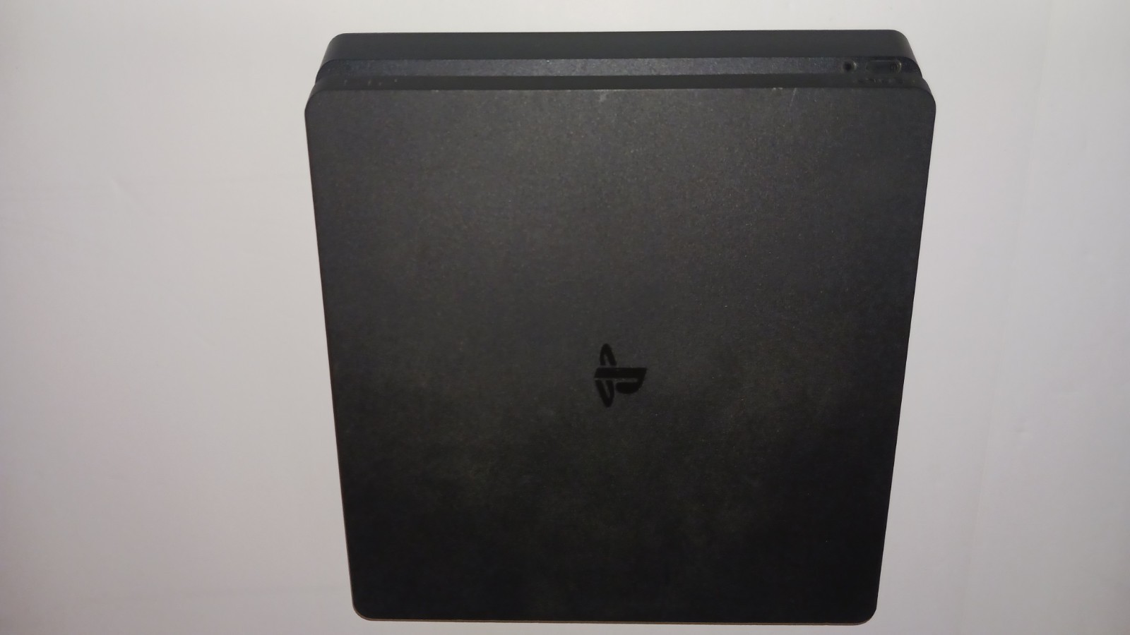 PlayStation 4 Slim PS4 500 GB Bundle – LOW FIRMWARE 8.03 w/ 7 Games Tested