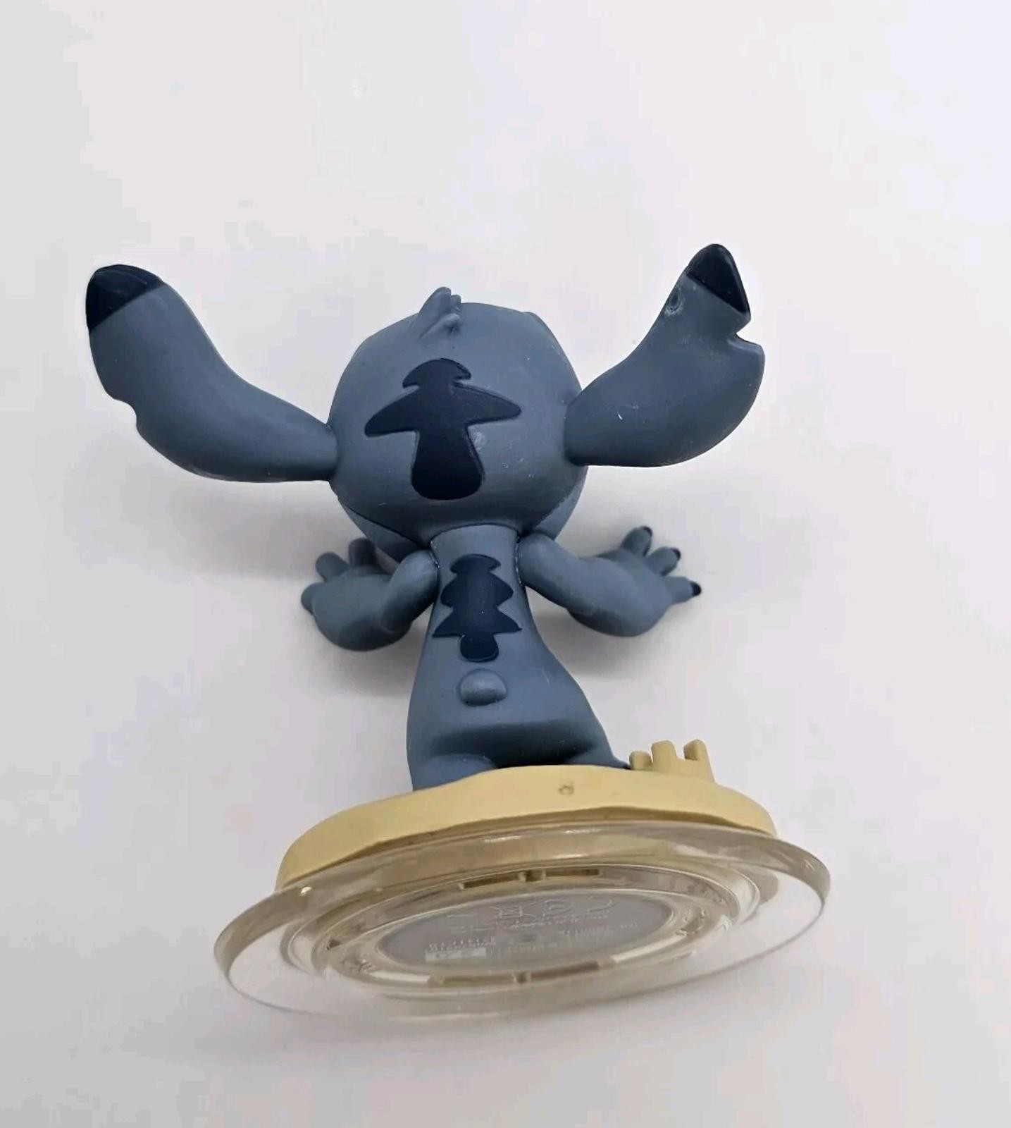 Stitch Disney Infinity 2.0 Originals Lilo & Stitch Figure INF-1000118