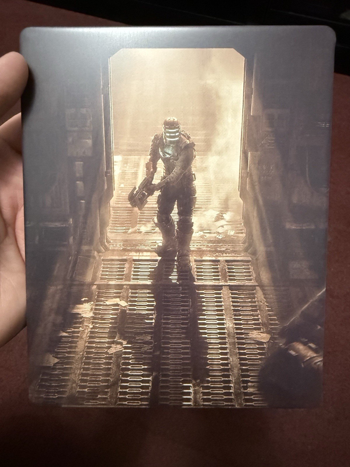 Dead Space Remake Xbox Series X