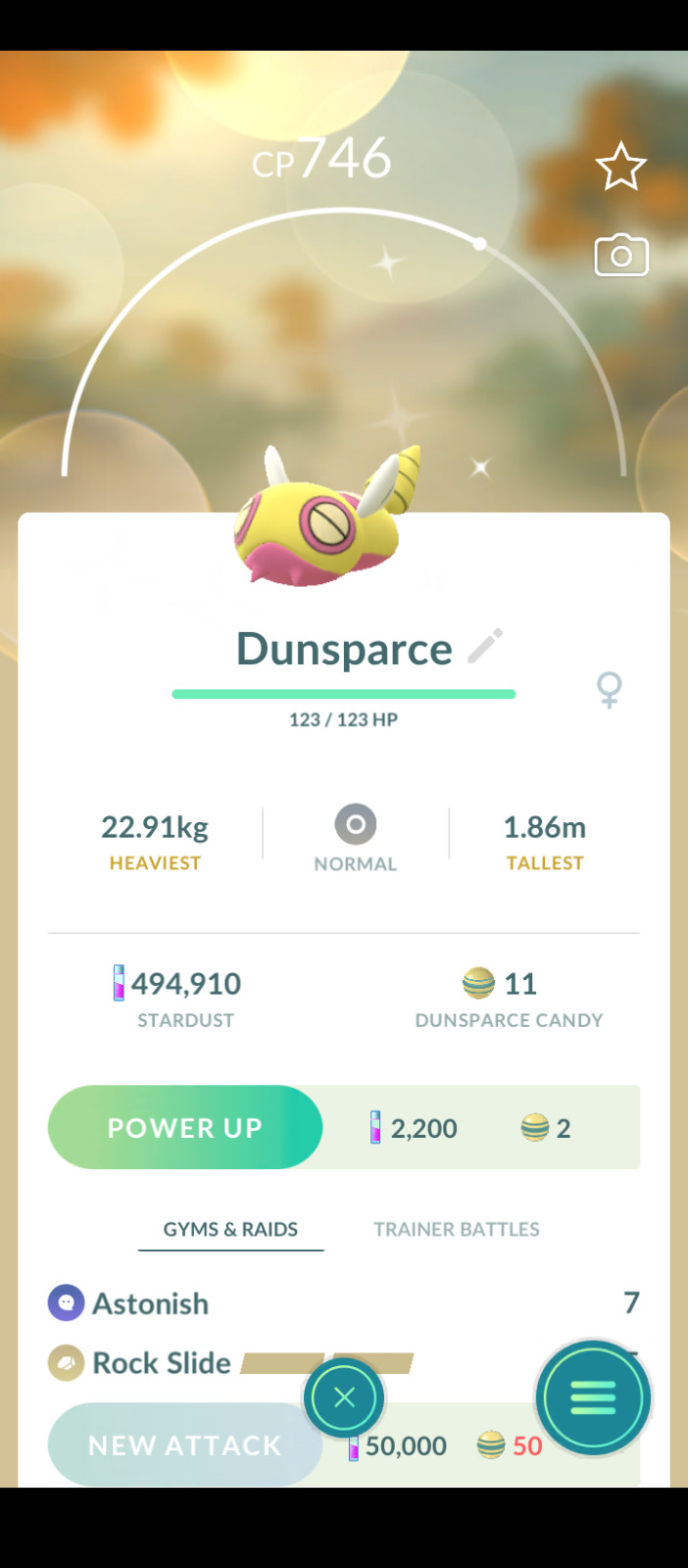 Pokemon Go Mini PTC With Shiny Pkm