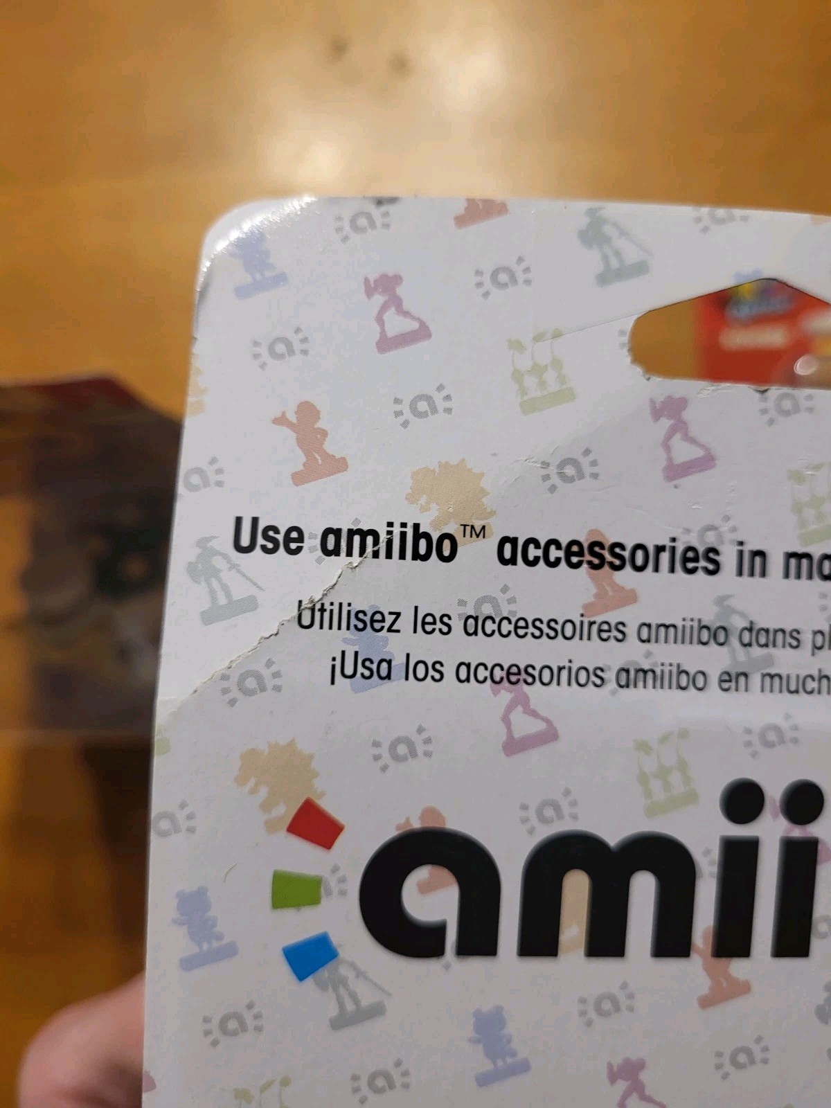 BOWSER WEDDING OUTFIT Super Mario Odyssey Nintendo Amiibo Wii U Switch