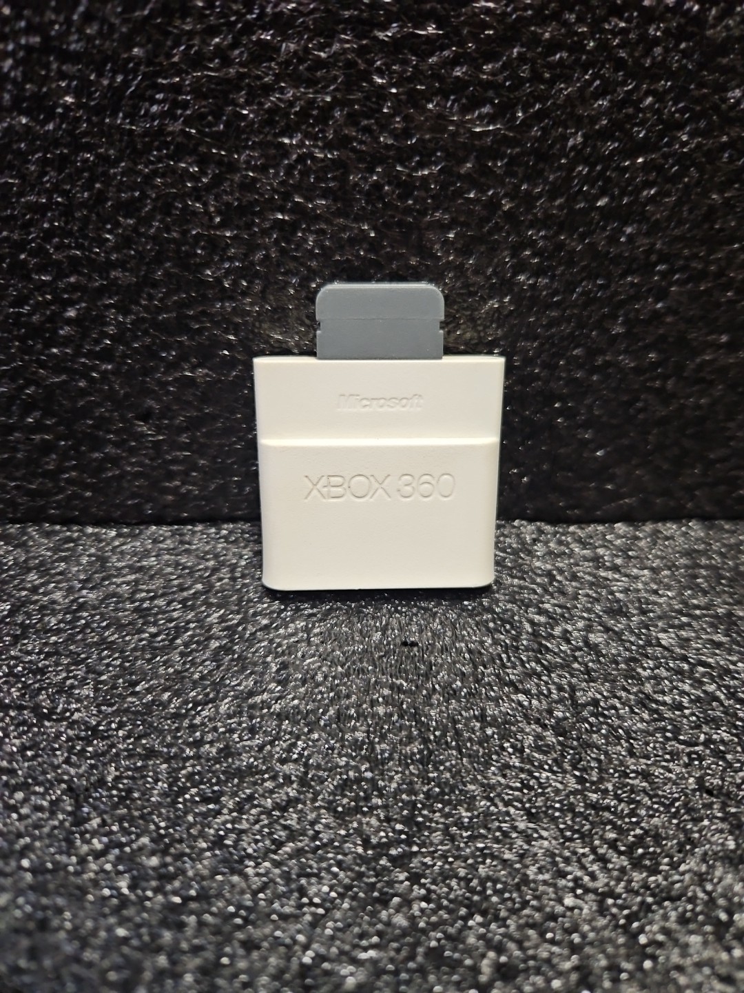 Microsoft Xbox 360 64MB Memory Card Authentic OEM