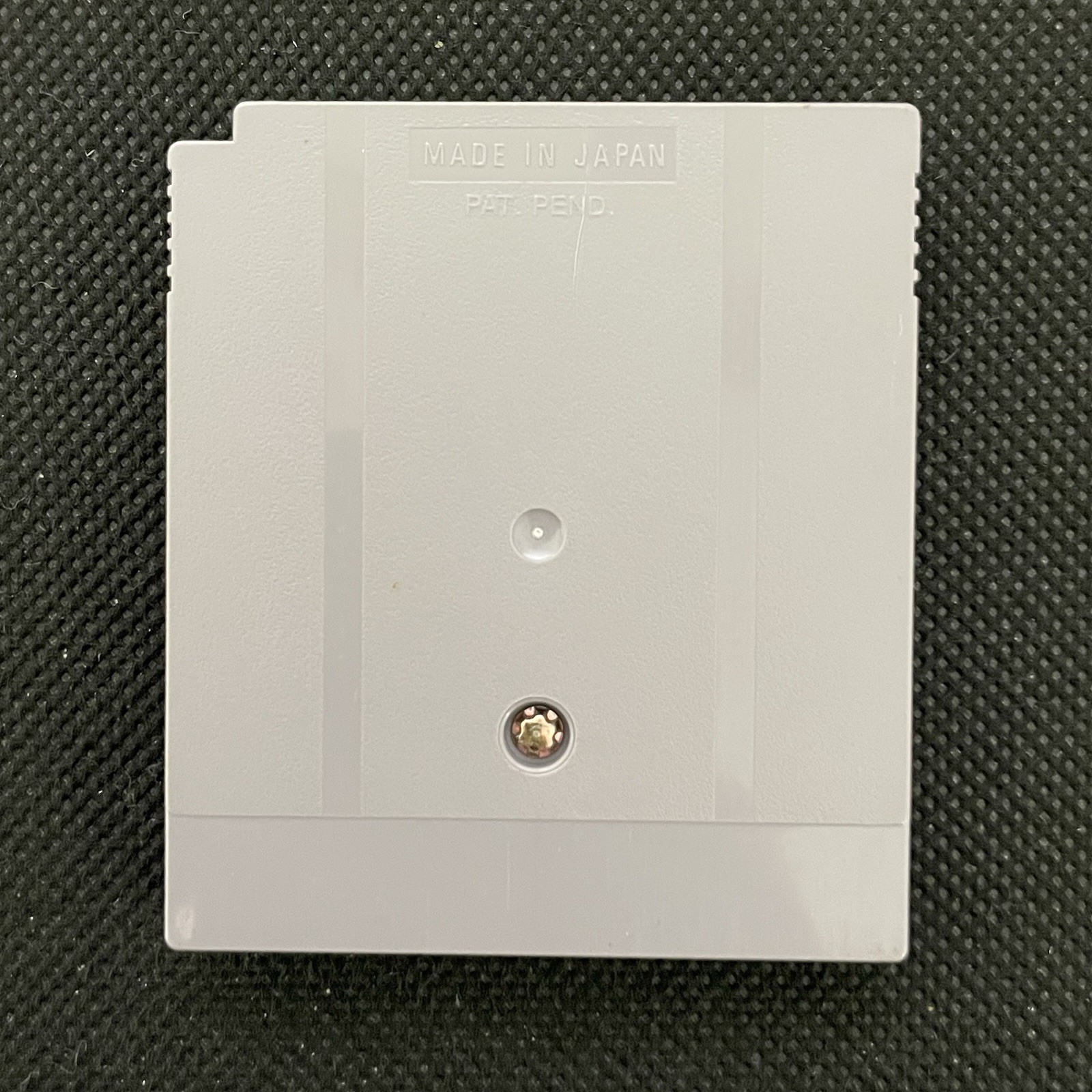Kirby’s Dream Land 2 for Nintendo Gameboy – New Save Battery