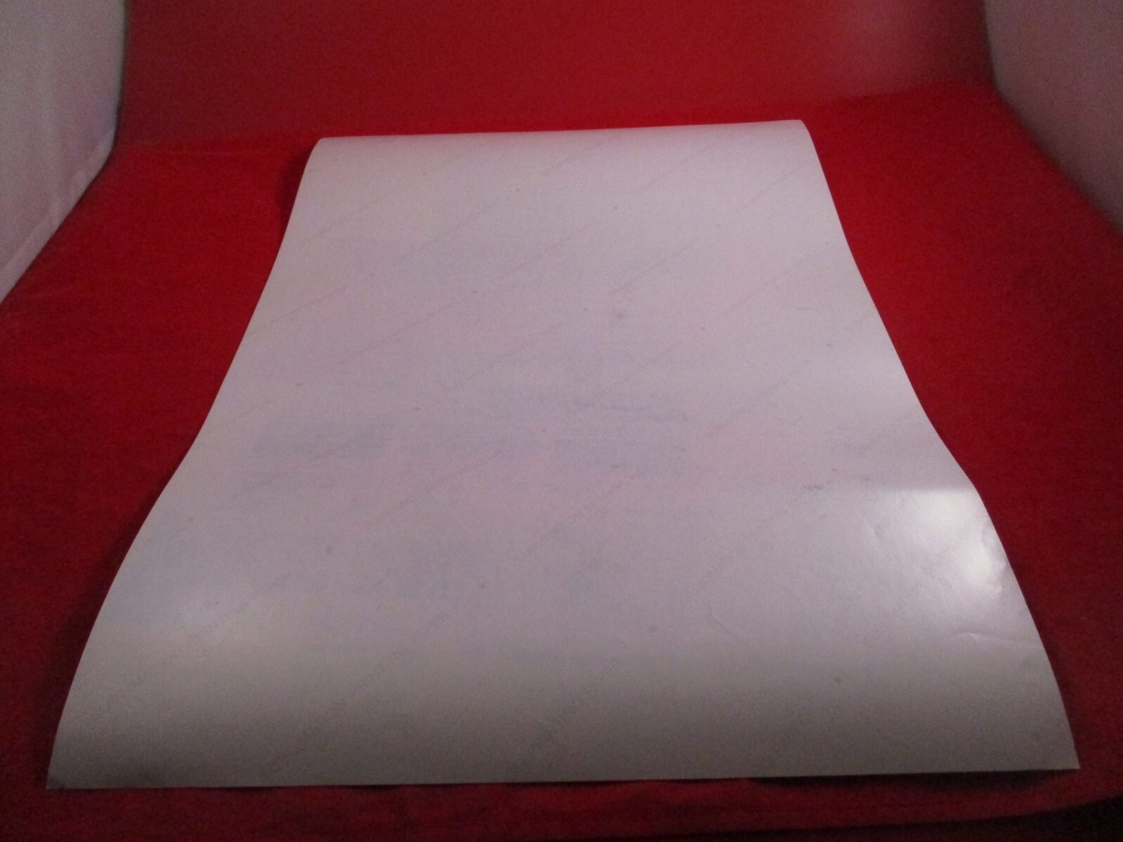 Super NES Buyer’s Guide Magazine Prototype Sheet Street Fighter II Turbo SNES