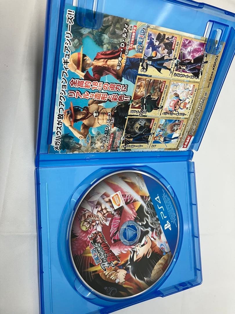 PS4 Game Lot Sekiro Twice Limited Box Marvel vs Capcom Infinite One Piece