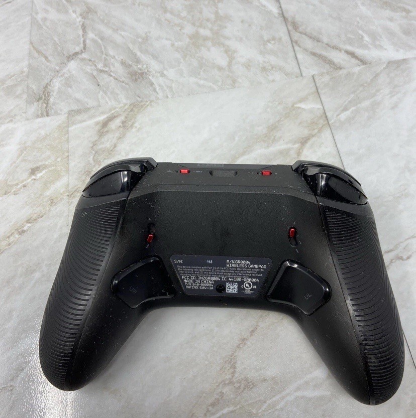 Astro C40 Wireless Controller Black GR0004