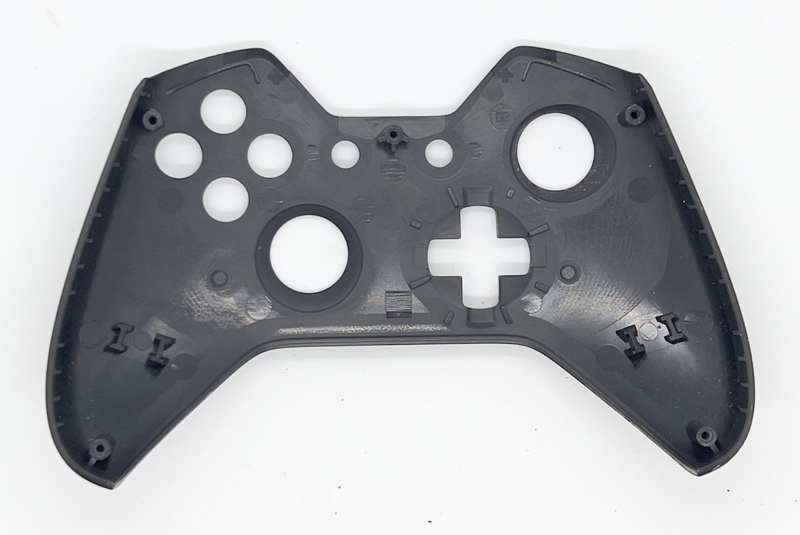 Front Cover Housing Shell Replacement For Xbox One X Series Controller 1537