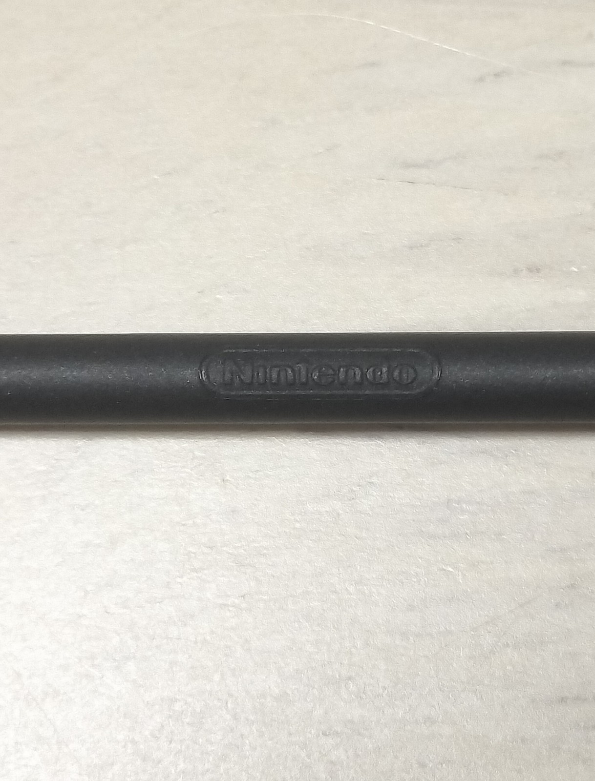 Official OEM Stylus Pen Black For New Nintendo 3DS
